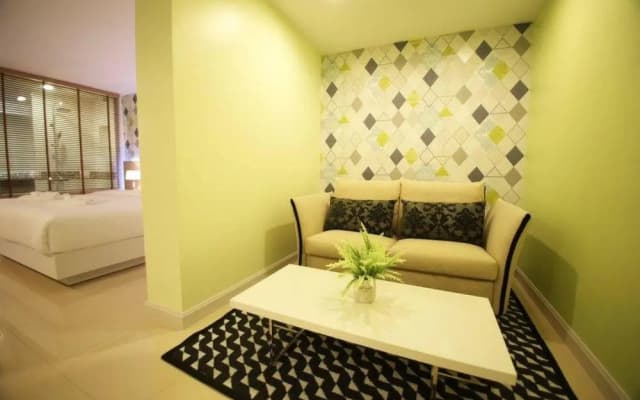 Trebel Pattaya - photo 5