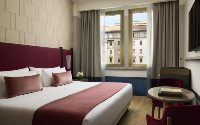 Tivoli Milano President Hotel - photo 3