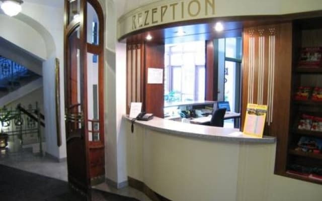 Pension Schnbrunn Vienna - photo 2