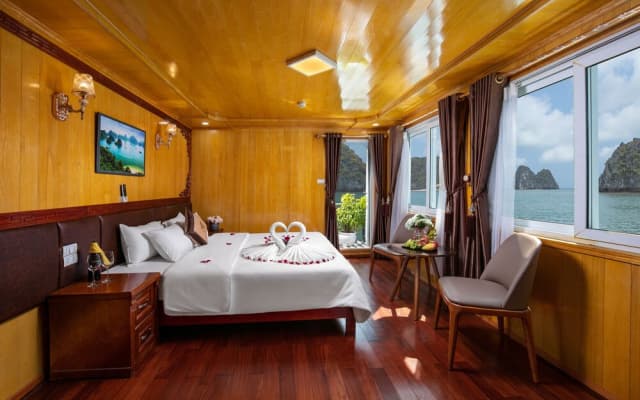 La Mignonne Cruises - photo 5