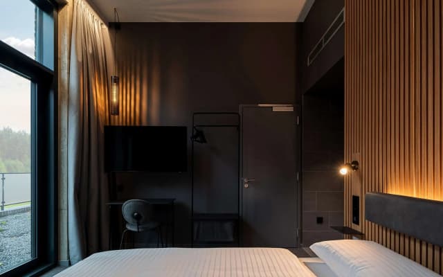 Zleep Hotel Prague - photo 4