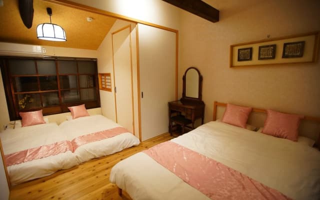 Kyomachiya KANAU - photo 4