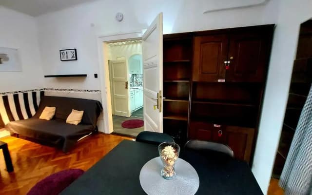 Gecko Centrum Studio Apartman - photo 3