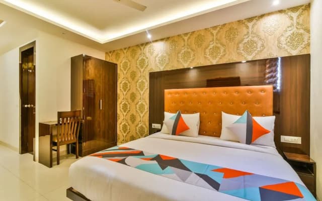Hotel Iconic Suites - photo 4