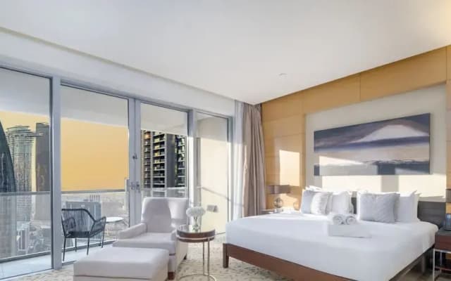 LUX  The EMAAR Fashion Avenue Studio 2 - photo 5