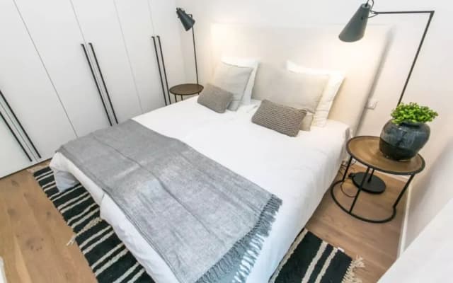 Flawless Apartments Pod Děkankou - photo 5