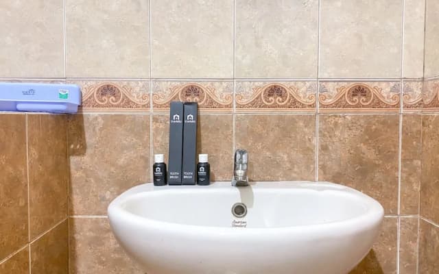 Best Deal And Cozy 2Br Puri Garden Apartment - photo 2