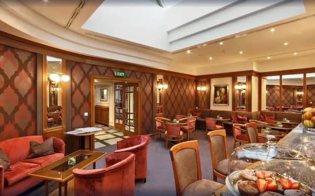 Grand Hotel Bohemia - photo 2
