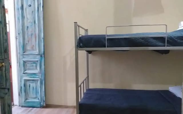 Cozy Apartment in Old Tbilisi - photo 4