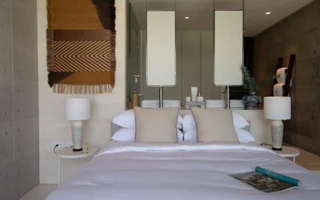 Muscat 3-bedroom Villa With Beach Access - photo 2