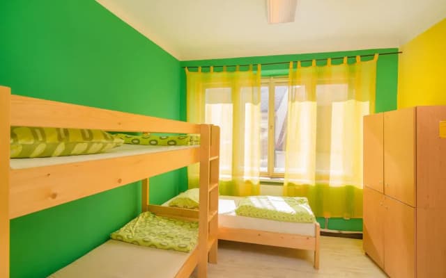 Old Prague Hostel - photo 3