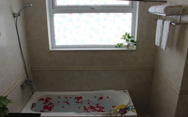 Luxor Boutique Hotel - photo 4
