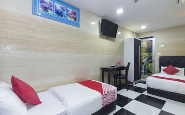 Kuala Selangor Boutique Hotel - photo 4