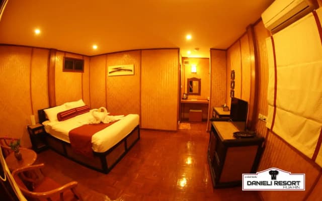 Danieli Resort - photo 4
