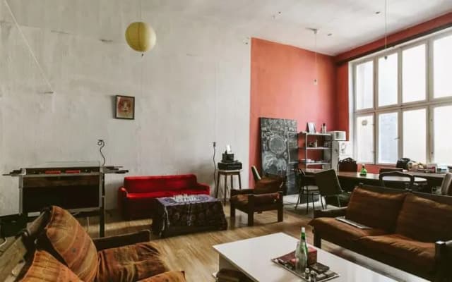 FunkNBunk Hostel - photo 5