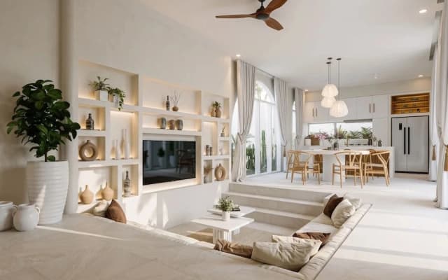 Svara Boutique Residence - photo 3