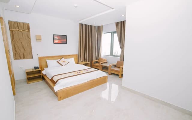 Tan Hoang Long Hotel - photo 5