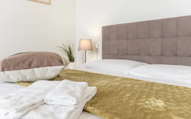 Riva Palace Apartments by Wonderful Italy - photo 4