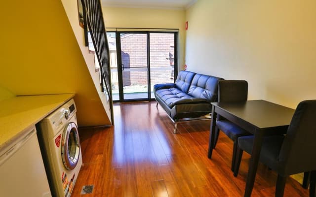Centennial Park Lodge - photo 2