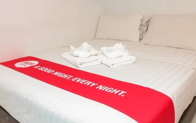 NIDA Rooms Pattaya Central Alcazar - photo 4