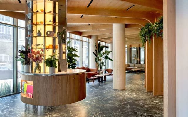 The BoTree London, Curio Collection by Hilton - photo 2