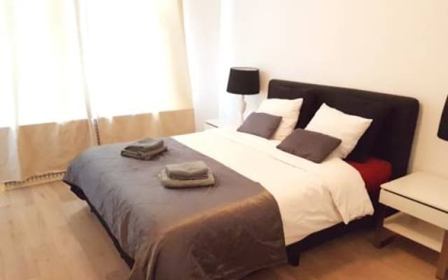 The Amstel Residence - photo 3