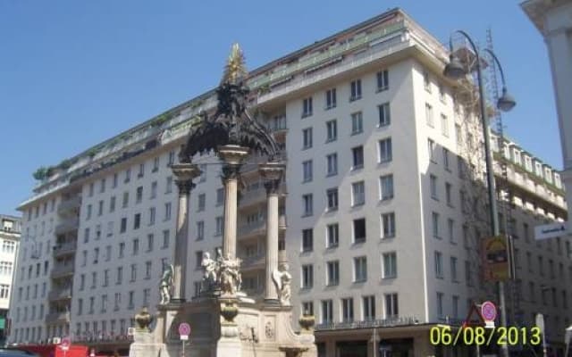 Vienna City Apartment 1 - photo 2