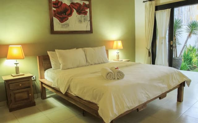 Kubu D'Bucu Legian - photo 2