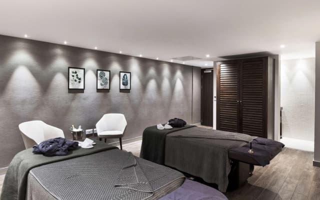 Radisson Blu Hotel, Edinburgh City Centre - photo 3