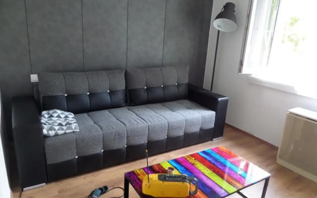 DRS apartment, fully renovated flat - photo 2