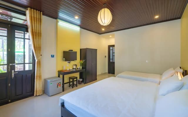 Old Lane Homestay - photo 3