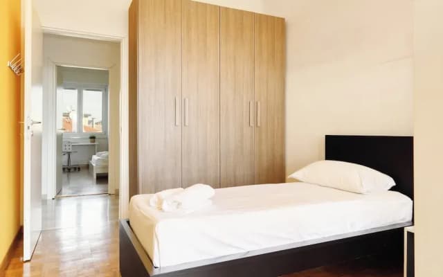 Stylish 2BR flat next to Navigli - photo 4