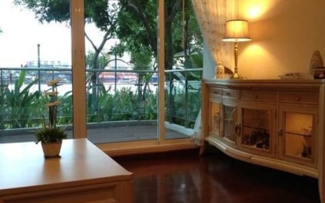 Chao Phraya River Front Villa - photo 2