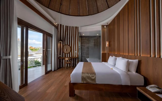 The Prime Canggu Bali - photo 2