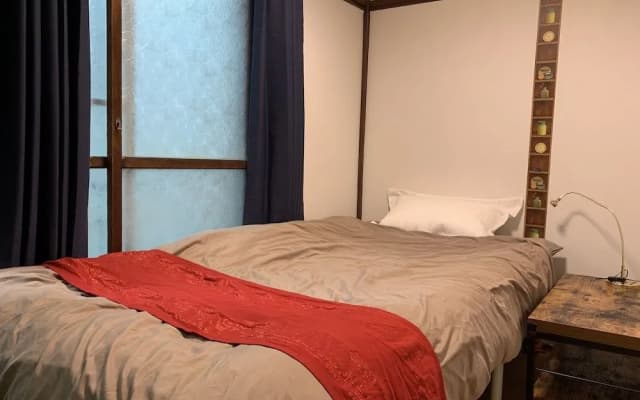Kagurazaka No Yado 神楽坂の宿 - photo 3