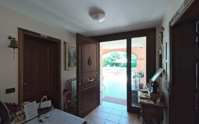 Villa ai Tigli Venice Airport Rooms On Line Check In & Access Code - photo 5
