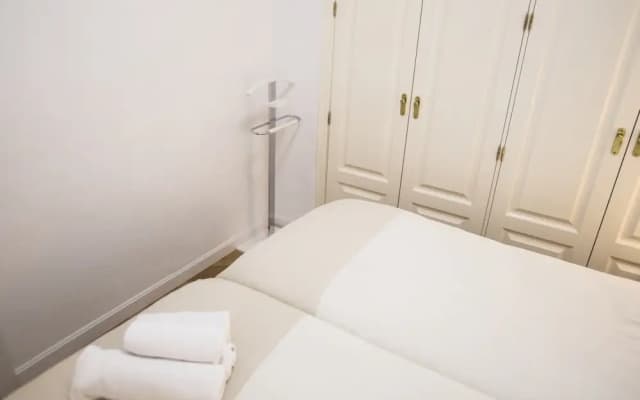 Forever Young Apartments Caballero - photo 2