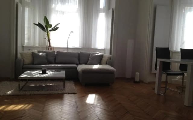 Design Apartment Schnbrunn - photo 2