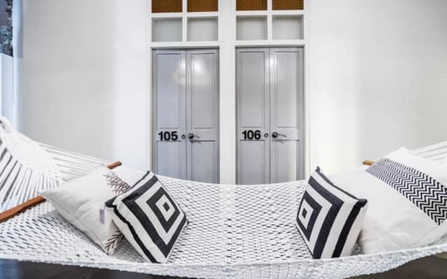 Historic Villa in Thapae - photo 3