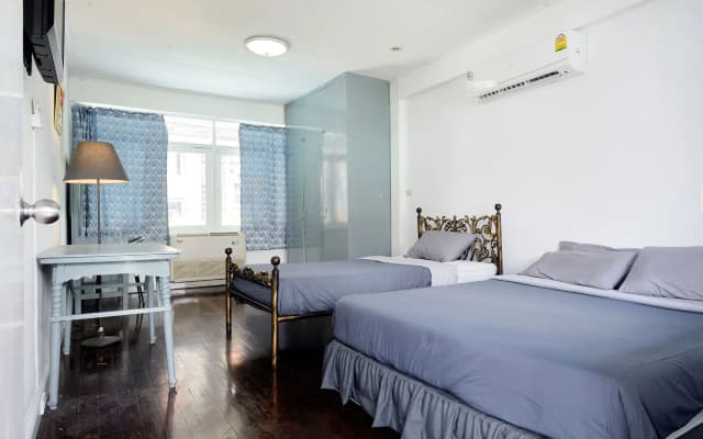 Siam Square House - photo 2