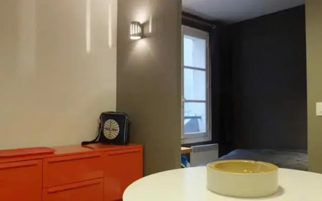 Apart Inn Paris - Saint Michel - photo 3