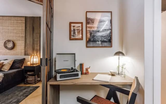 Makere - 1 Bedroom in Almagro - photo 3