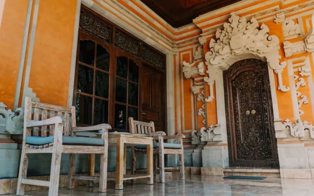 Rahayu Guest House - photo 2