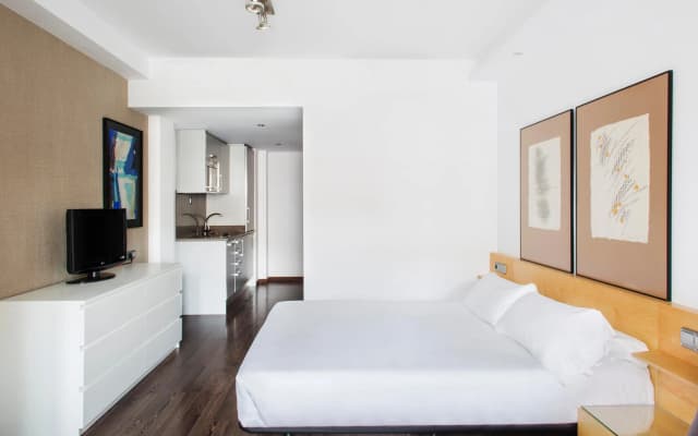 Aramunt Apartments - photo 5