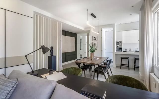 Anis - 2 Bedrooms in Rios Rosas - photo 5