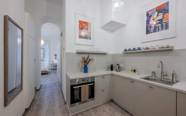 Venus Apartments - Budapest Opera Suite - photo 4