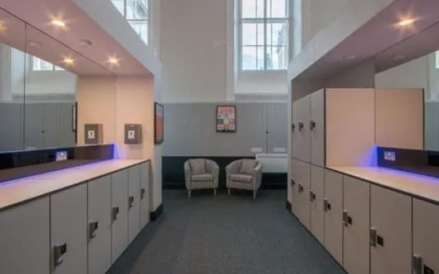 Code Pod – The Court  Edinburgh - photo 4