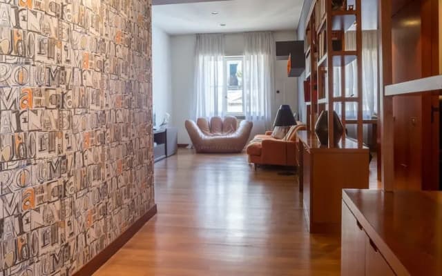 Montenapoleone Luxury Flat - photo 5