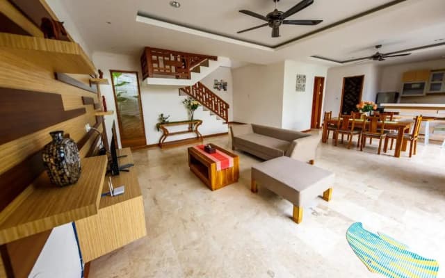 Villa Suzuki 2 Seminyak - photo 5