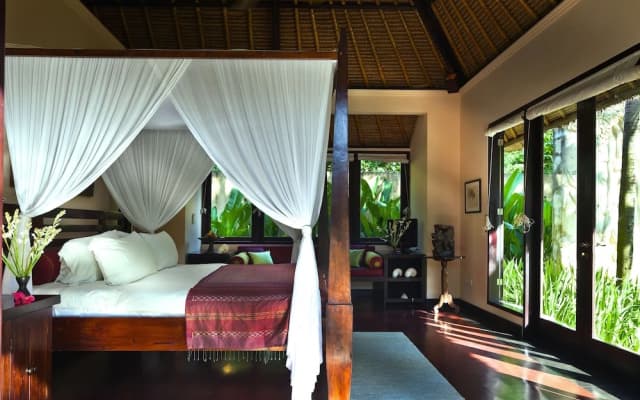 Ombak Luwung Beachfront Estate - photo 4